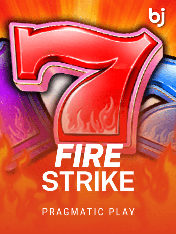 Fire Strikepng