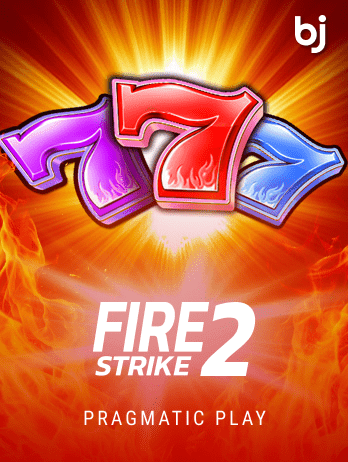 Fire Strike 2 game screenshot
