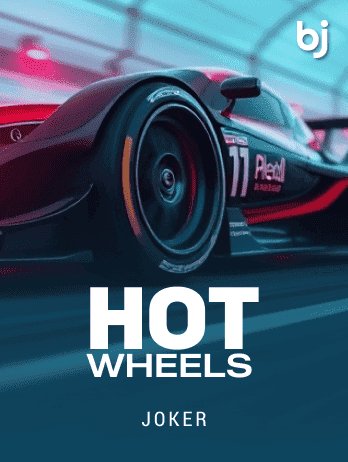 Hot Wheels game screenshot