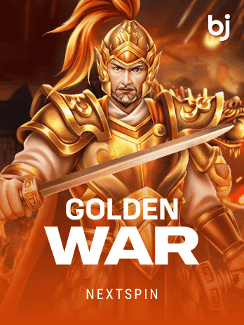 Golden Warp game screenshot