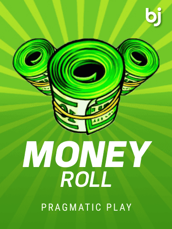 Money Roll game screenshot