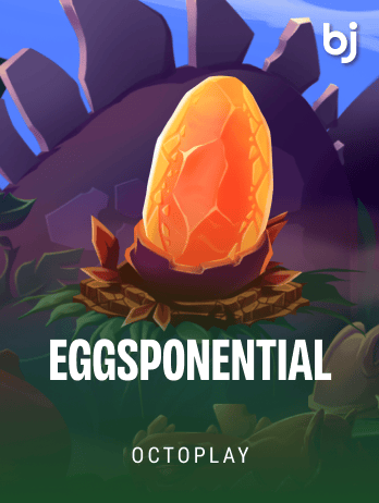 Eggsponential