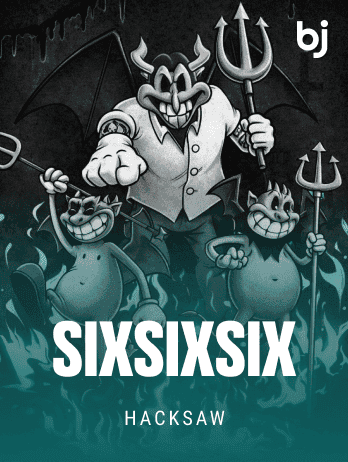 SixSixSix game screenshot