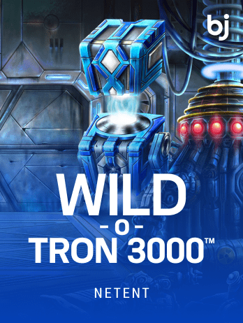 Wild-O-Tron 3000™