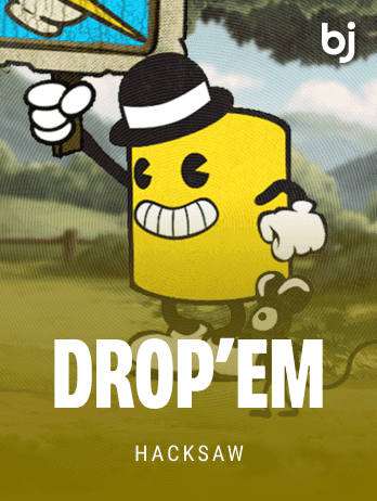 Drop'em game screenshot