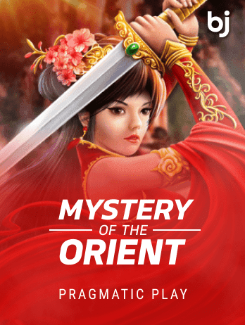 Mystery Of The Orient game screenshot