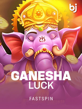 Ganesha Luck game screenshot