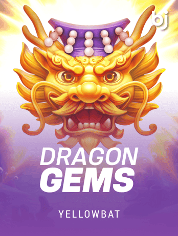 Dragon Gems game screenshot