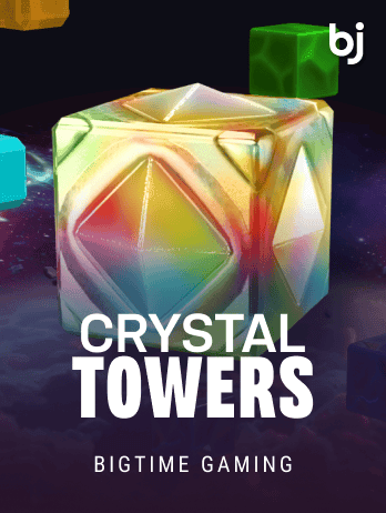 Crystal Towers game screenshot