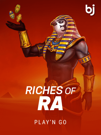 Riches of RApng
